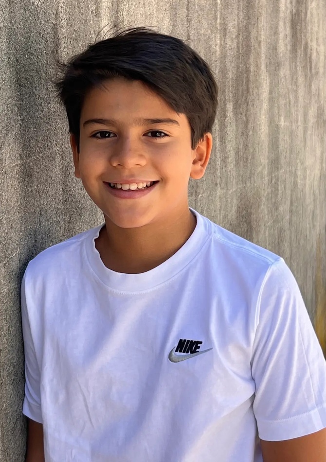 Rodrigo Gonçalves