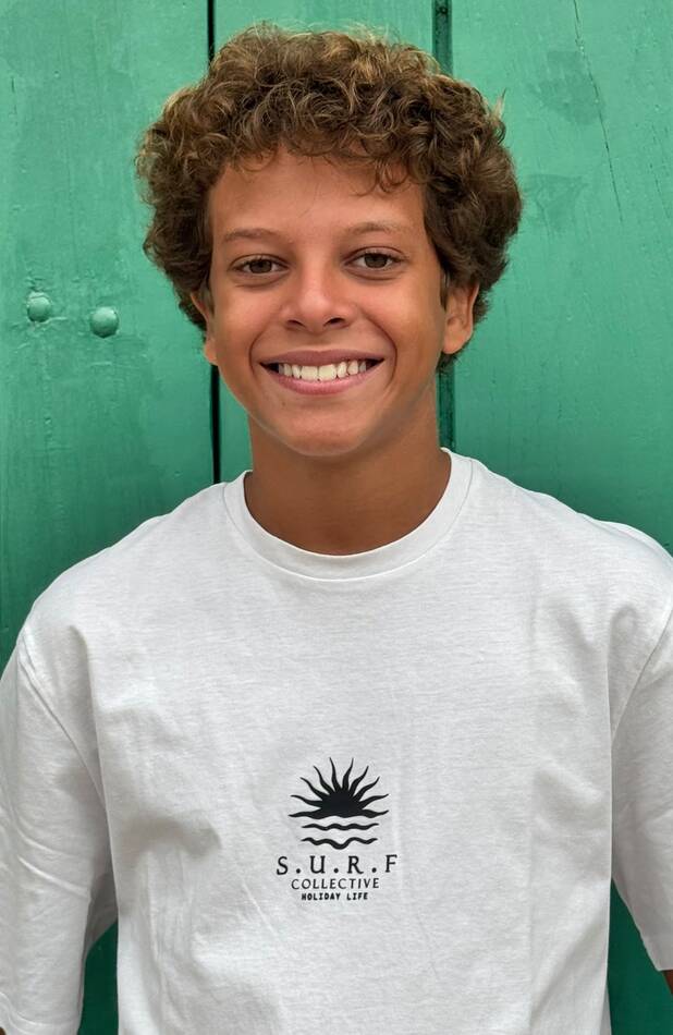 Isaac Matine