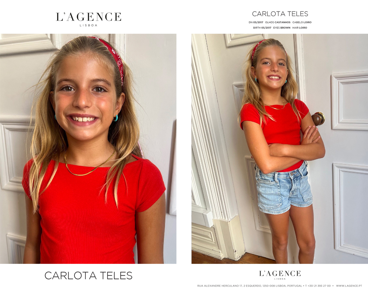 Carlota Teles