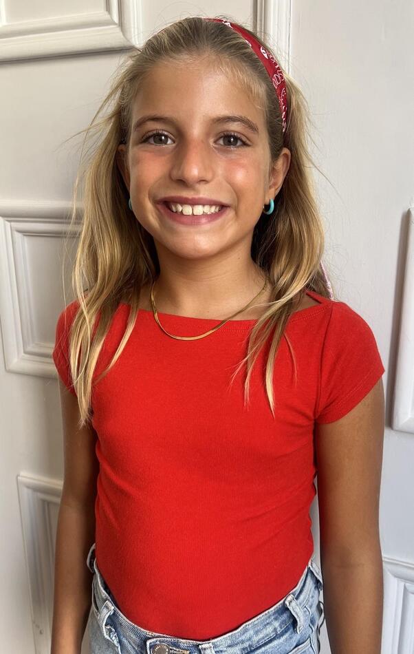 Carlota Teles
