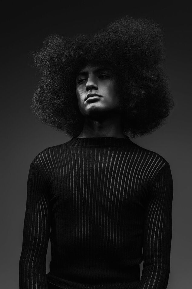 Alexel Samaniego