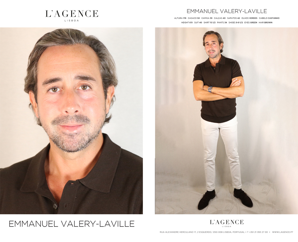 Emmanuel Laville
