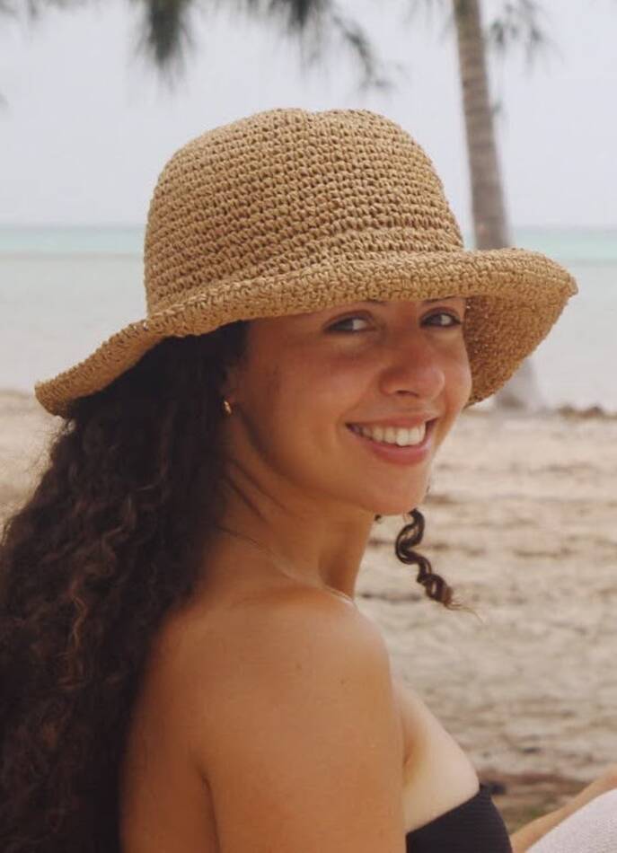 Madalena Santos