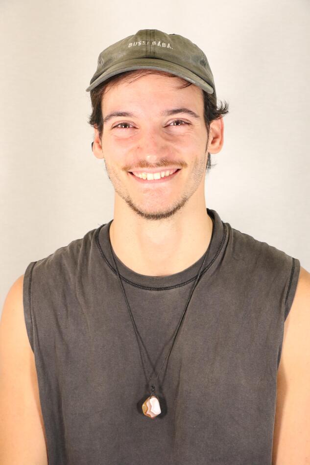 Lourenço Ferreira