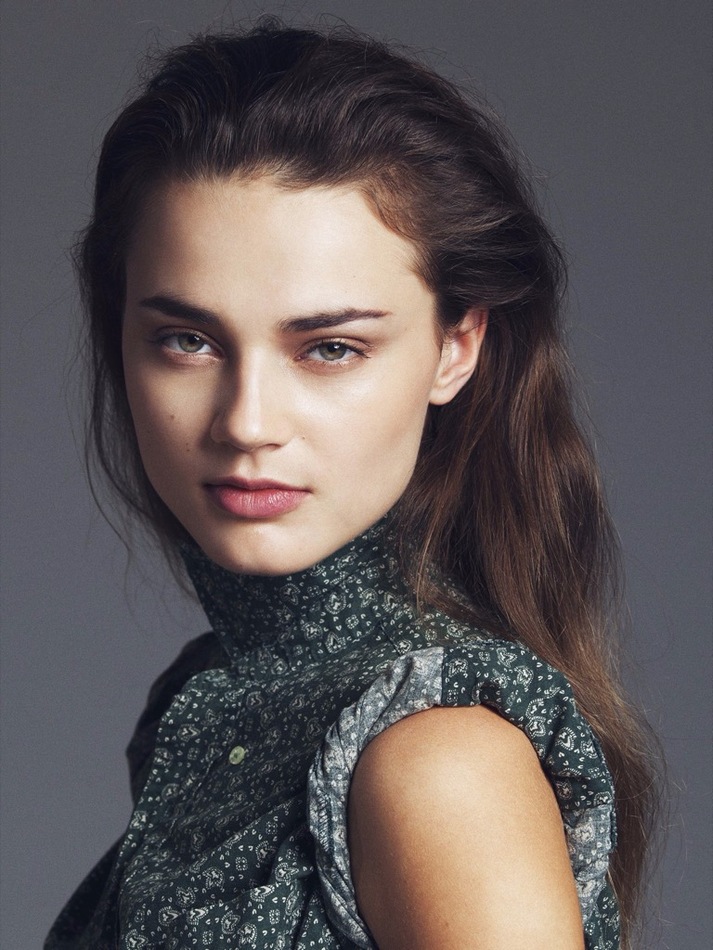 Veranika Irbis